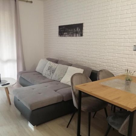 Apartament Lux Monika Rewal Z Tarasem I Garazem المظهر الخارجي الصورة