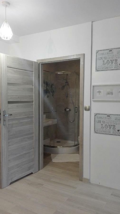 Apartament Lux Monika Rewal Z Tarasem I Garazem المظهر الخارجي الصورة