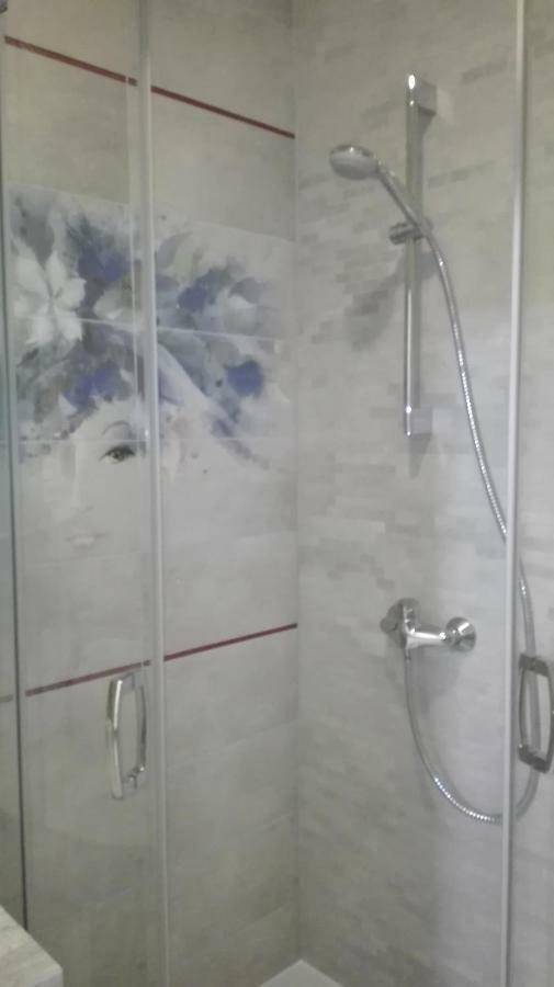 Apartament Lux Monika Rewal Z Tarasem I Garazem المظهر الخارجي الصورة