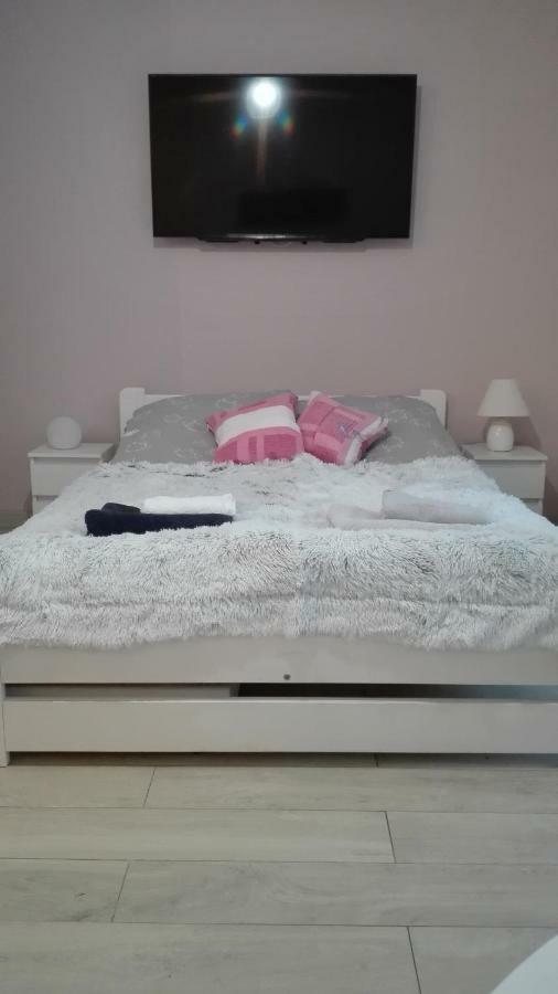 Apartament Lux Monika Rewal Z Tarasem I Garazem المظهر الخارجي الصورة